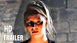 FEAR THE DARK Trailer German Deutsch (2023)