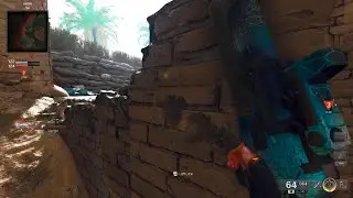Multi Black Ops 6 : 7 kills au fusil de précision