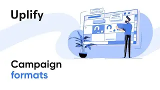 Campaign formats [EN]