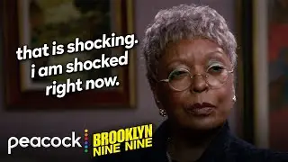 Holt's Mom is the MOST Underrated Character | Brooklyn Nine-Nine