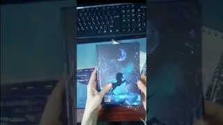 с новым годом,мои блокноты :)