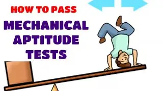How To Prepare For Mechanical Reasoning Tests: A Guide