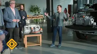 Rivian Drive Systems Explained | Dual-Motor & Quad-Motor | Rivian