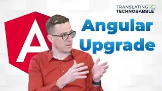 Transition to Angular 9 and Beyond - What You Need to Get Started