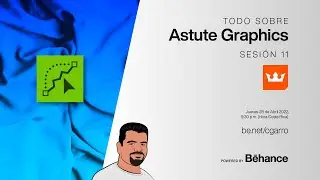 How to make your life easier with Astute Graphics Session 11