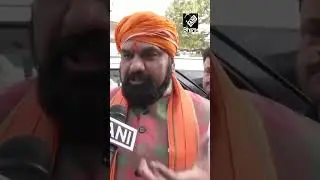 55 साल तक Congress Party ने इस देश को लूटने का काम किया है: Samrat Choudhary