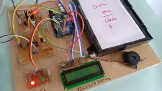 Real Time FaceMask Detection with Arduino to Prevent COVID 19 Spreading