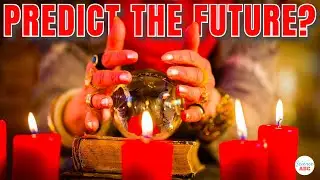 Can We Really PREDICT the FUTURE?
