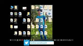 Fixing Audio Issue in Windows 10 | Raunit Verma