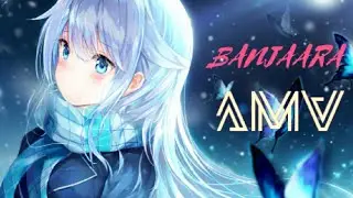 Banjaara | ek villain | AMV