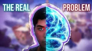Why Your Aim Isn’t Improving (It’s NOT Your Mouse)