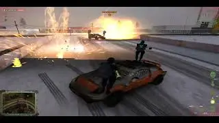 mta dayz non-stop 