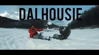 Dalhousie Memories in Slow Motion | Cinematic Travel Video | Go Pro