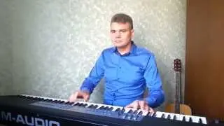 Yury Sudak - Sadness