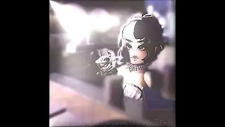Drama Club 🎭 -a Royale High Melanie Martinez photoshoot/ Roblox parody