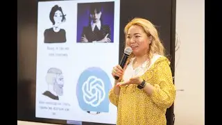 Айта Лузгина на 