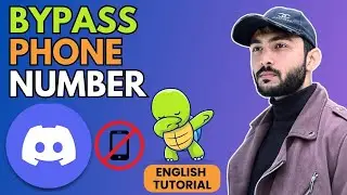 How To Bypass Discord Phone Number Verification (Working OCTOBER 2024)
