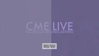 CME LIVE 