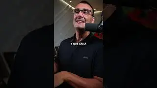 Por Esto Odio el Deporte de Élite!