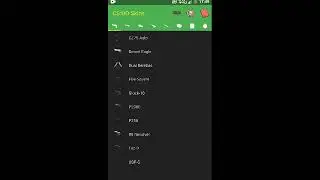 Каким будет мой градиент сет в cs go