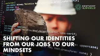 Why Mindset Is More Important to our Identity Than our Jobs
