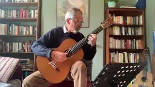 El Marabino - Antonio Lauro