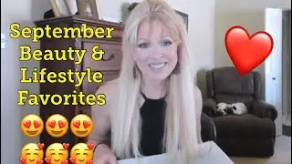 Makeup & Lifestyle Faves- Makeup, Beauty, Shows, Clothes, Etc❤️❤️❤️