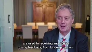 Peer Feedback