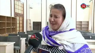 Naxçıvanda “Vətən oğulsuz olmasın” kitabının təqdimatı keçirilib