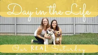 Day in the Life | Paleo Cooking | Lesbian Couple