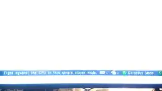 UMVC3 arcade failed