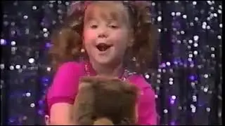 Barney   the Backyard Gang  Rock with Barney Part 2