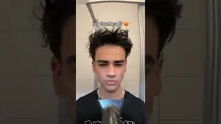 Hairstyles for big foreheads !! #forehead #hairstyle #hair #fyp #viral