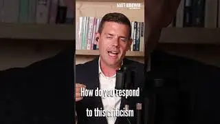 What To Say When Accused of Stoking Culture Wars I Matt Goodwin x Chris Rufo