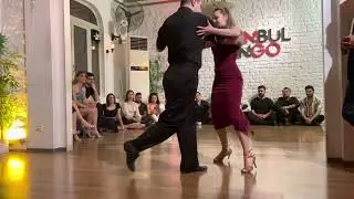 Eda Ceren & Edward at 333
