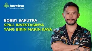 Bobby Saputra Tantang Presiden: Tambah Batas Maksimal, Gue Mau Beli SBN Lebih Banyak!