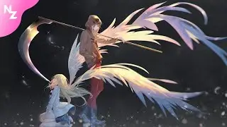 Nightcore - Lover Of Mine // Lyrics