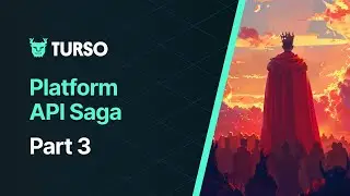 The Organization API: Platform Saga Part 3