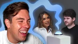 I VOICED THE BUTTON (again)