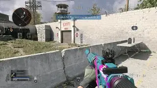PS5 4K HDR GAMING CAPTURE TEST | Call of Duty®: Modern Warfare® | HOW TO ENABLE 4K HDR RECORDING PS5
