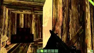 Rust Дневники s2e18: В осаде
