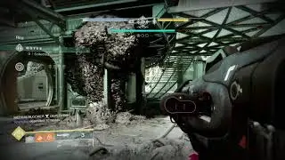 Destiny 2 The Truth Hurts Huh