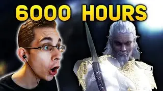 Souls Speedrunner Beats Demon's Souls for the First Time