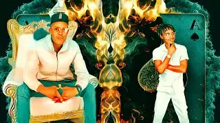 FLEVA ALKEE x SAMKISTAR -TUMBALA OFFICIAL LYRICS VIDEO