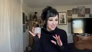 Omg, Let's Dish… Impromptu Chatty Unboxing