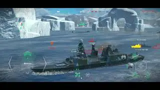 Modern Warships : Cannon : AK-130 Buckshot