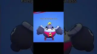 🤫🧏‍♂️#brawlstars #brawl #brawlers #mortisinbrawlball #supercell #brawlin #gaming