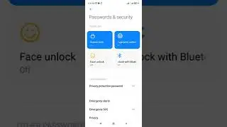 Yandex Browser Apps don’t access permission on Media