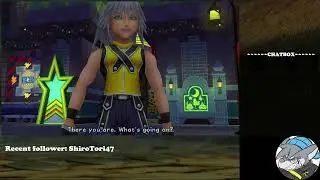 Kingdom Hearts!~~~~~