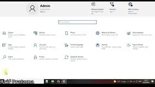 Tutorial Setting CSV agar tampilan tidak berantakan